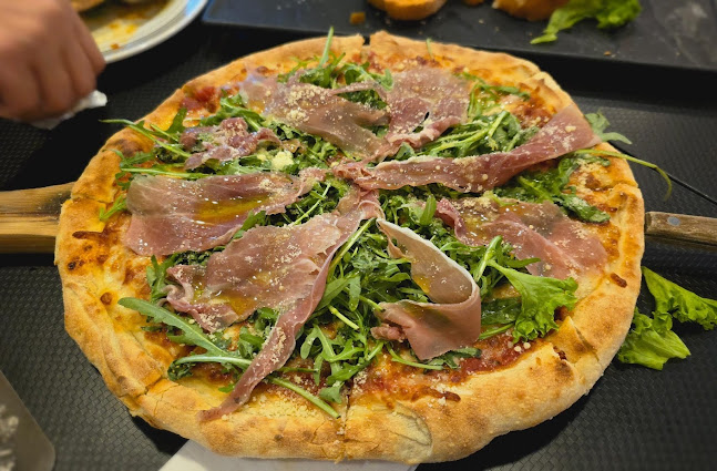 MangianoByCC - Hospitality and gastronomy