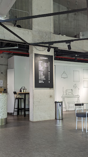 Alchemist The Heeren - Hospitality and gastronomy