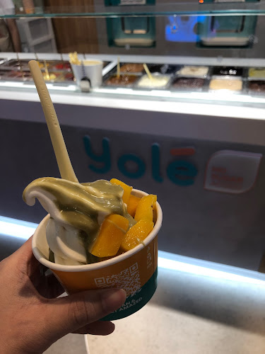 Yolé Bugis+ - Singapore