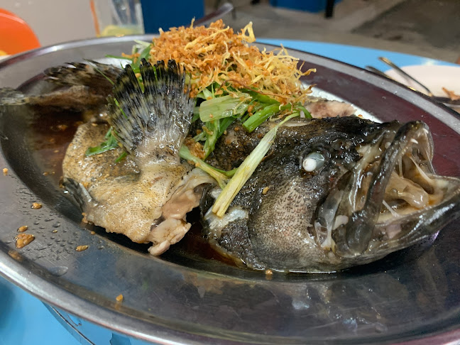 Comentarii opinii despre Wee's Family Coffee Shop (黄家咖啡店)