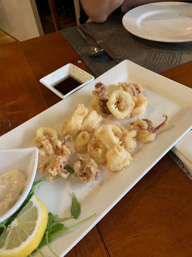 Al Borgo Italian Restaurant - Hospitality and gastronomy