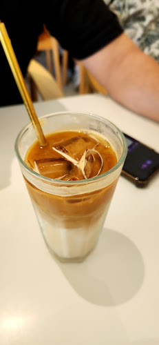 alkove bistro - Hospitality and gastronomy