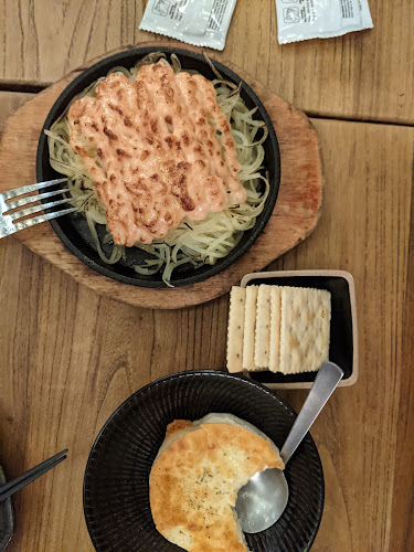 Shukuu Japanese Izakaya and Bar - Singapore