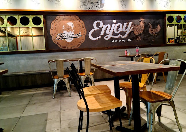 Tenderfresh Classic @ Cheong Chin Nam - Singapore