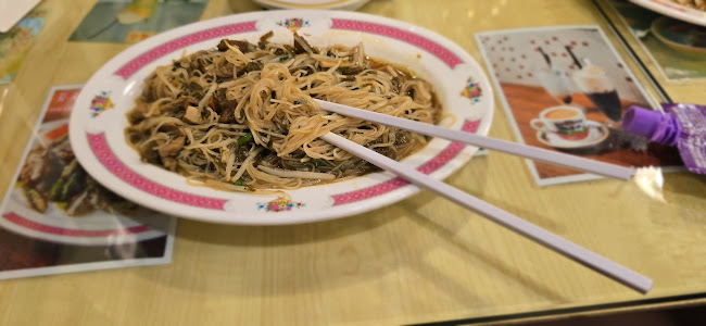 Friends Cafe HK 朋友冰室 - Hospitality and gastronomy