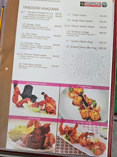 3 North Point Dr, #01-01 Yishun Town Square, Singapore 768020