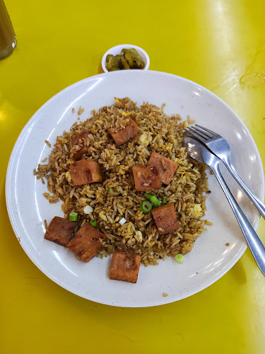 Comentarii opinii despre Meng Soon Huat Food Centre