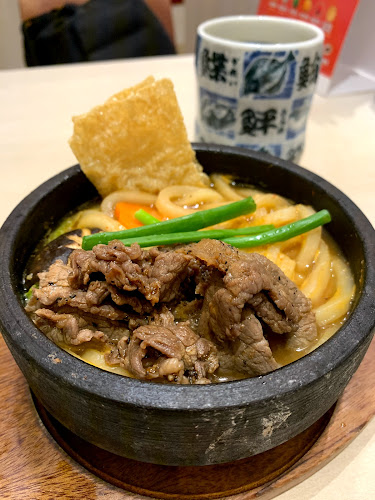 Ichiban Sushi (West Mall) - Singapore