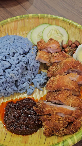 Malaysia Boleh! @ Northpoint City - Hospitality and gastronomy