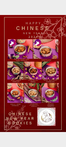 Opinii despre Ah B Bakery (The Woodleigh Mall) în Singapore - Hospitality and gastronomy