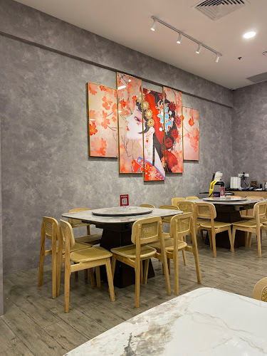 Comentarii opinii despre 辣不辣 Labula Mala Sichuan Restaurant @ Paris Ris Downtown East