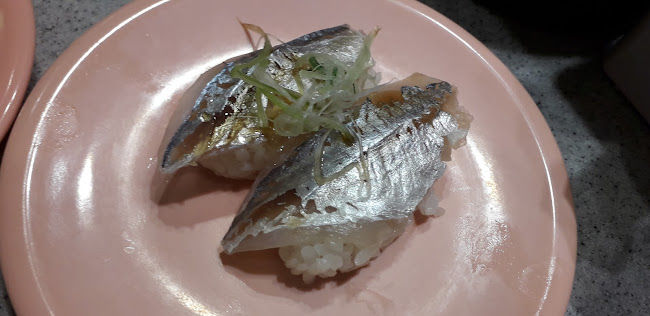 Sushi Express - Sun Plaza - Singapore