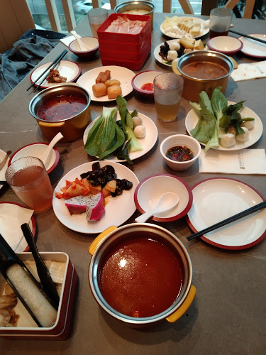 Opinii despre Paradise Hotpot 品樂锅 at Westgate în Singapore - Hospitality and gastronomy