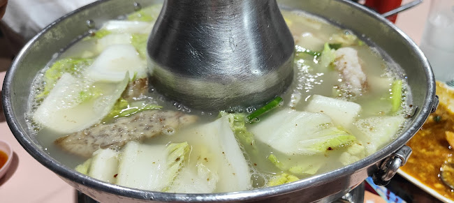 Hai Chang Fish Head Steamboat - Hospitality and gastronomy