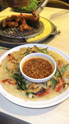 Comentarii opinii despre SEORAE JIB (JEM)