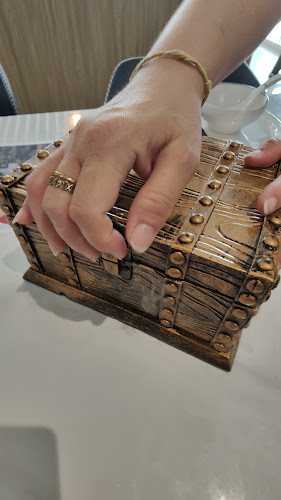 Jiang 蔣先生 Cantonese Asian Tapas - Singapore