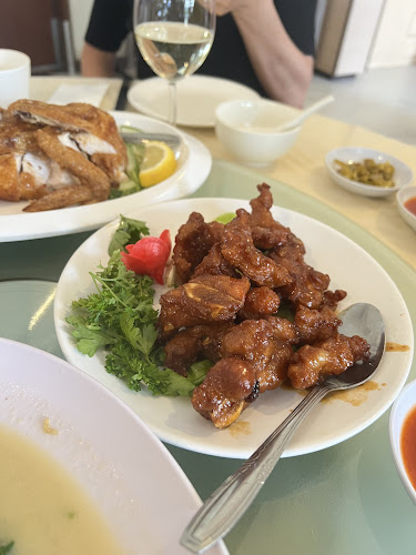 Opinii despre Lai Wah Restaurant în Singapore - Hospitality and gastronomy