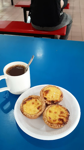 Comentarii opinii despre Pancake King Ubi Rd 1, Blk3014 #01-308