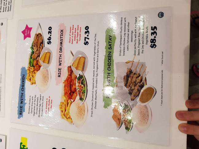 Singa Goody - Hospitality and gastronomy