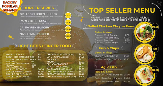 Opinii despre Little Sayang în Singapore - Hospitality and gastronomy