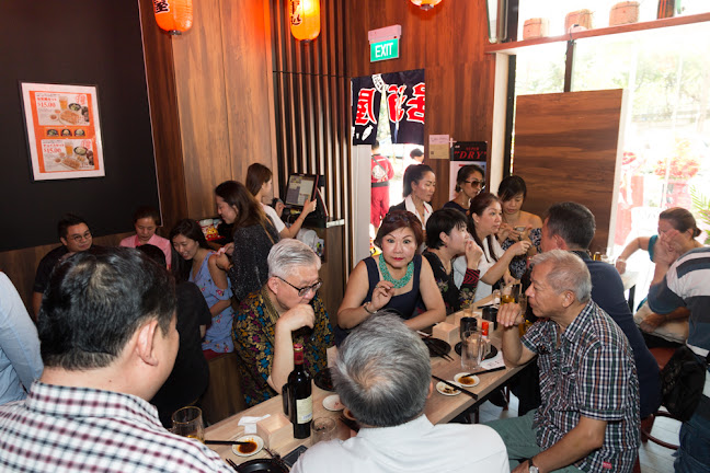 Comentarii opinii despre Sandai Izakaya 三代居酒屋