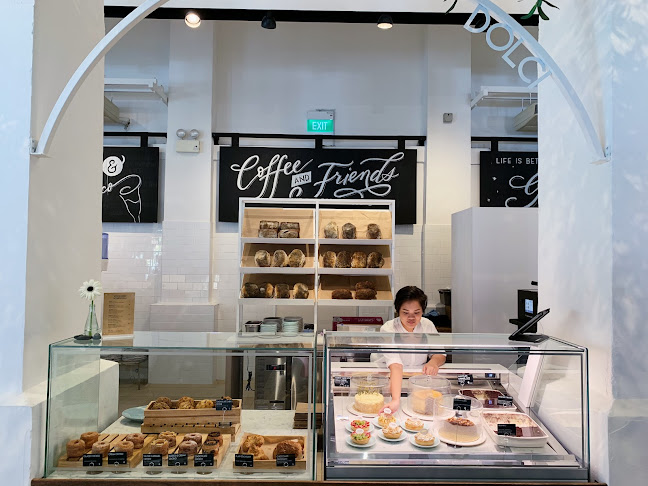 Comentarii opinii despre Da Paolo Dempsey Restaurant & Bar