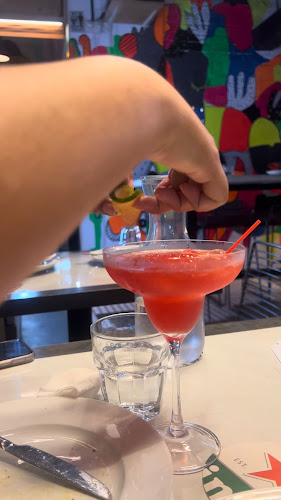 Pizza Fabbrica - Singapore