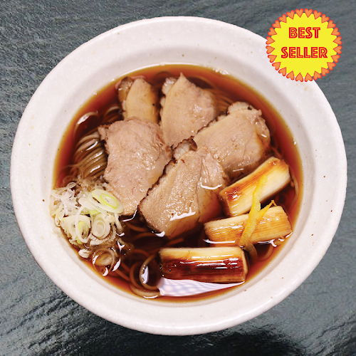 Comentarii opinii despre Tokyo Soba (Tanjong Pagar)