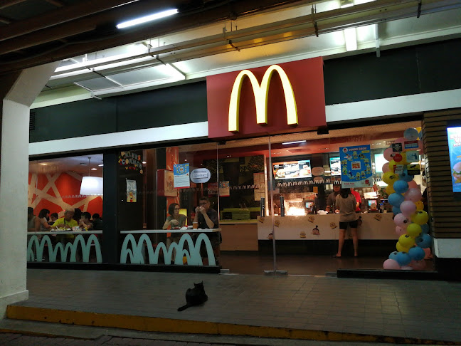 McDonald's Bukit Batok West