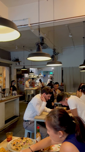 Chooby Pizza - Hospitality and gastronomy