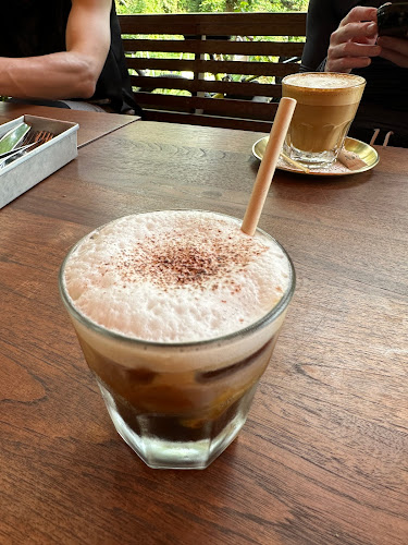 The Coastal Settlement - Singapore