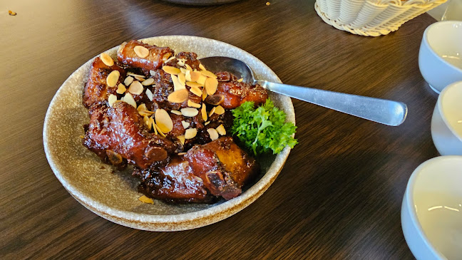 JUMBO Seafood - Dempsey Hill