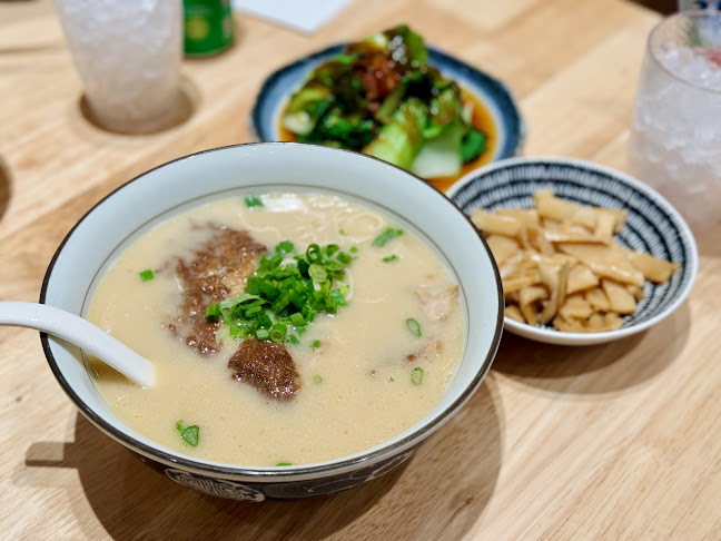 LeNu Chef Wai’s Noodle Bar @ One Holland Village - Hospitality and gastronomy