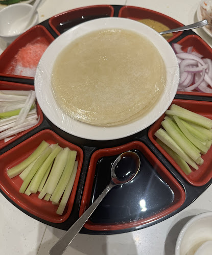 Comentarii opinii despre TungLok Peking Duck Novena