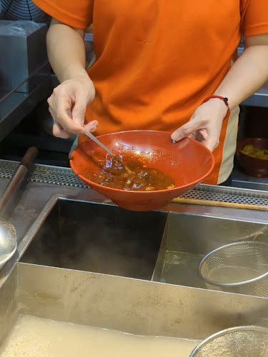 鼎记 Ding Ji Teochew Noodle - Singapore