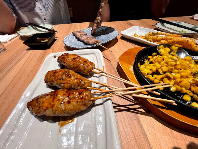 Niningashi - Singapore