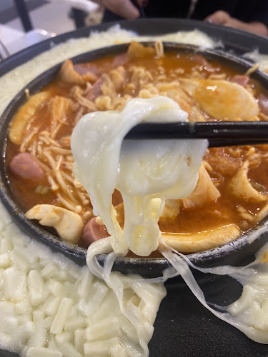 Seoul Shiok (Ang Mo Kio) - Singapore