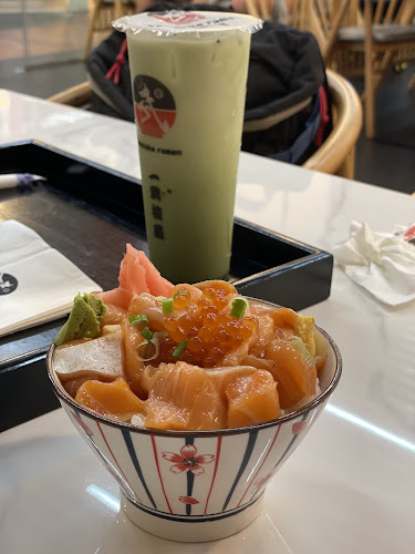 Comentarii opinii despre Kazutake Ramen (Ang Mo Kio)