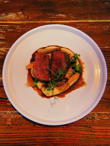 Opinii despre Botanico at The Summerhouse în Singapore - Hospitality and gastronomy