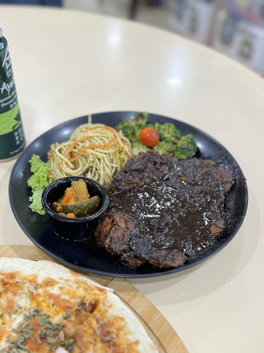 Panginut - Singapore