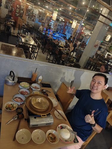 27 W Coast Hwy, #01-01, Singapore 117867