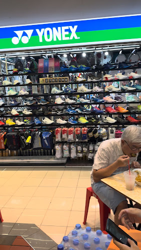 Janggut Laksa @Queensway Shopping Centre - Hospitality and gastronomy