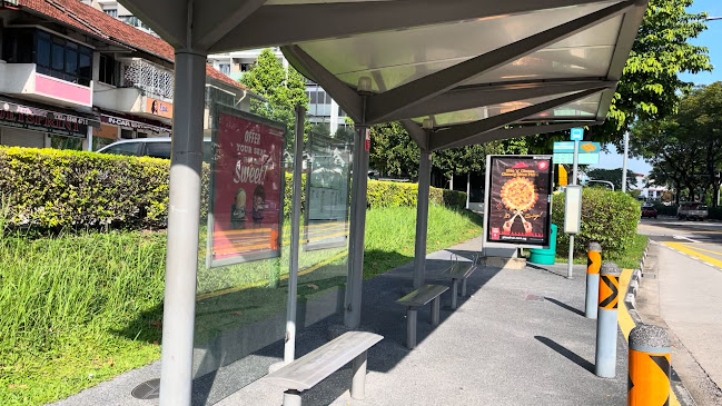 Geylang Prawn Noodle