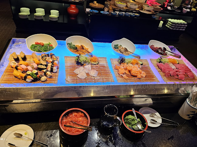 Comentarii opinii despre Spices Cafe