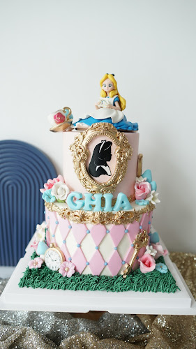 Comentarii opinii despre Sugar Wonders