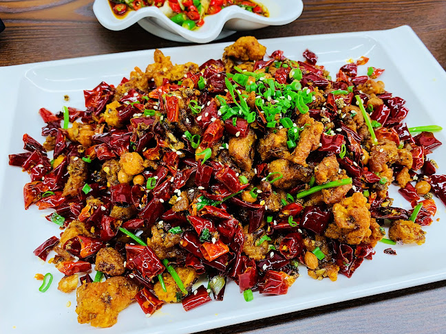 Jia Xiang Chinese Restaurant - Singapore