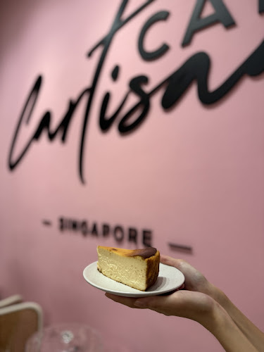 Café Cartisan Specialty Coffee