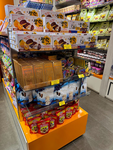 Candy Empire - Singapore