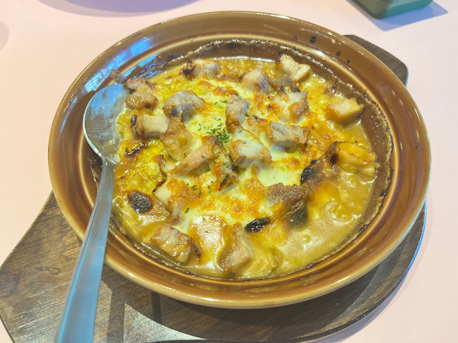 Saizeriya - Singapore