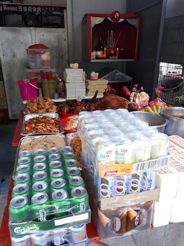 PALANI VILAS EATING HOUSE - Hospitality and gastronomy